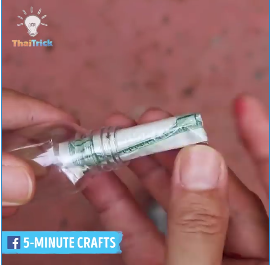 Vende ideale për ti fshehur paratë e kursyera