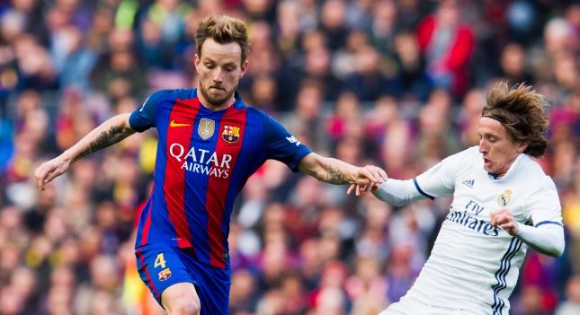 rakitic