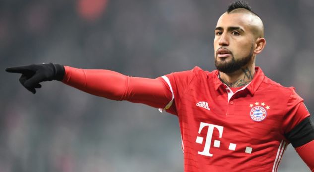 vidal
