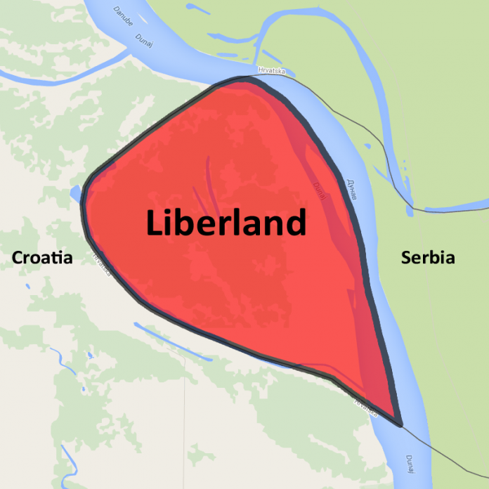 Liberland