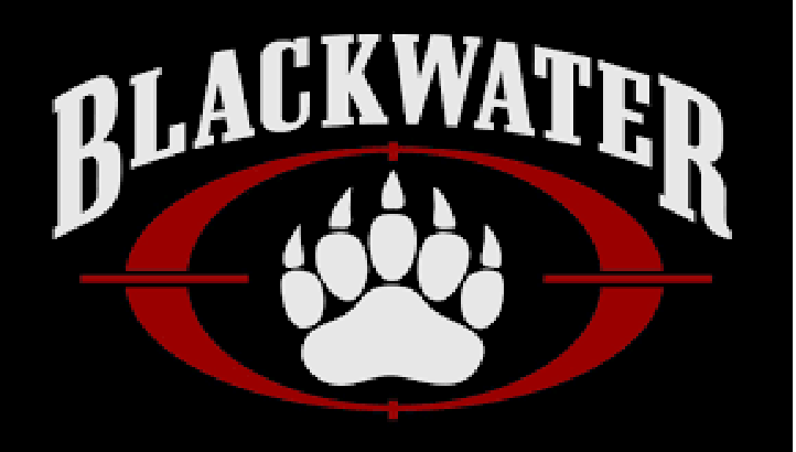 blackwater