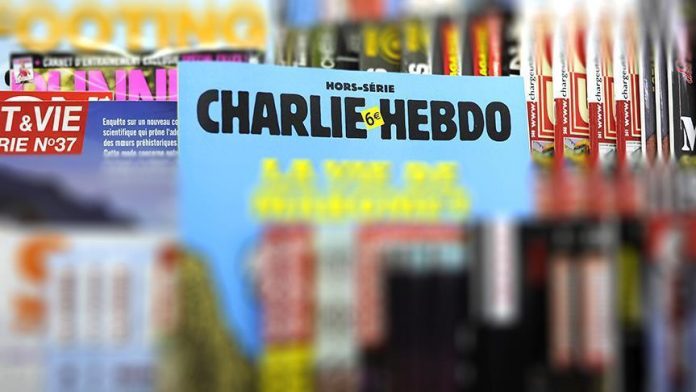 charlie