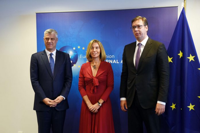 hashim-thaci-dhe-aleksander-vuciq-2017