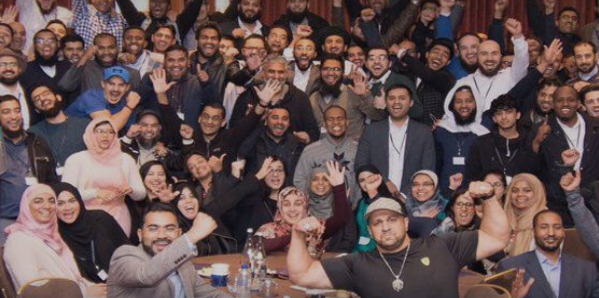 Ky është mesazhi më unik i dërguar nga biznesmenët musliman – VIDEO