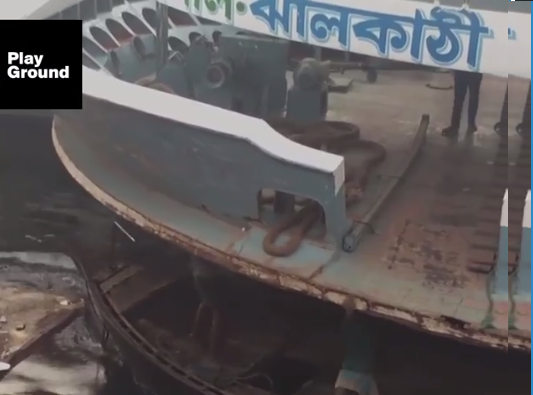 Kjo video do të ju bëj falënderues për punën që e keni!