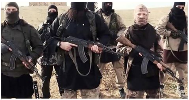 Ky është i vetmi vend të cilit i kërkon falje ISIS-i