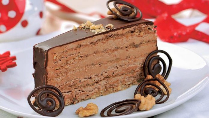 torta