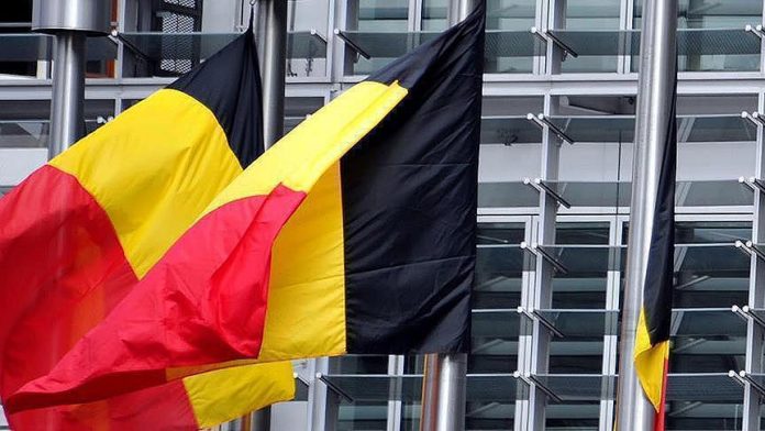 belgjika