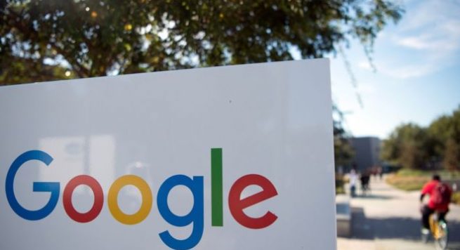google