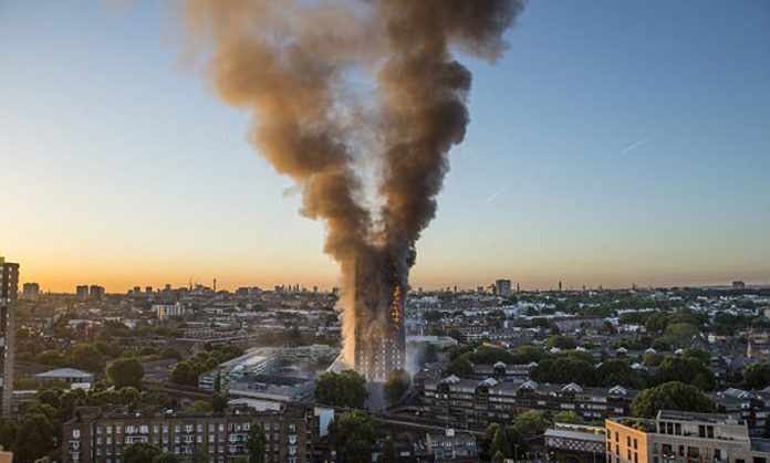 grenfell