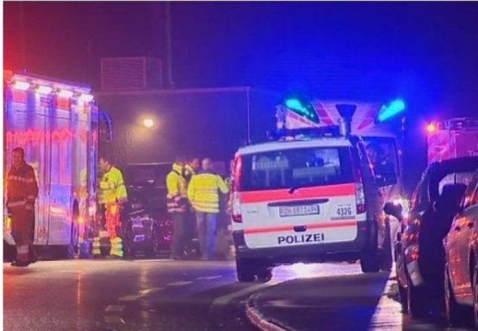 polizei