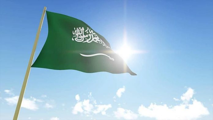 saudi