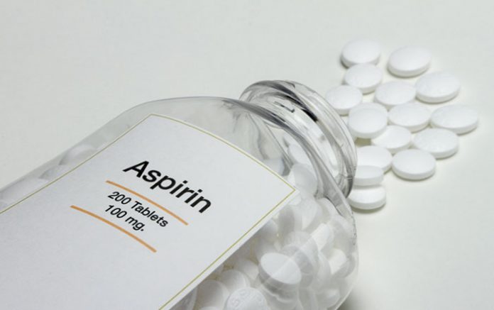 aspirina-cilesi-pilule