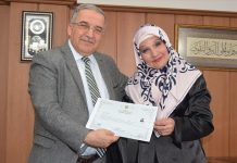 Akademikja maqedonase pranon Islamin
