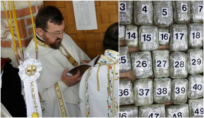 PriftiDroga