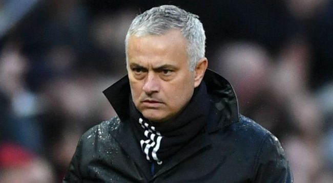 mourinho