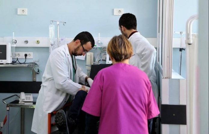 Pacientëve në Kosovë nuk po u kompensohen dëmet e shkaktuara