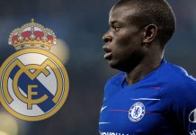 Real Madrid po përgatit ofertën për Kante