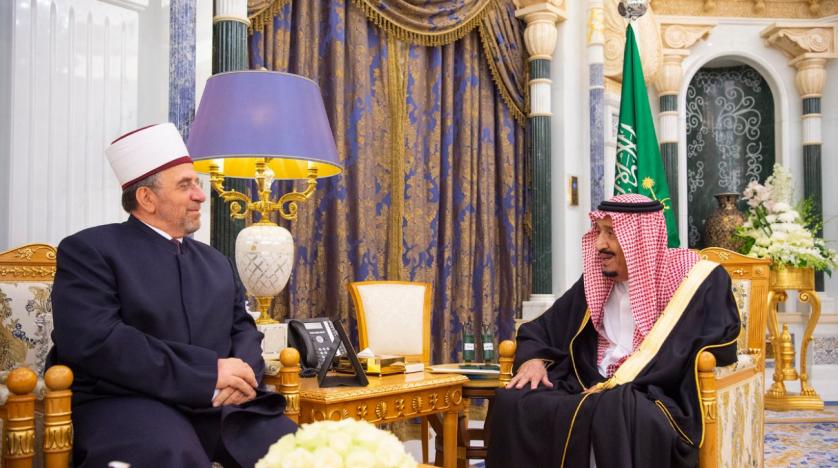 king_salman_receives_the_grand_mufti_of_kosovo._spa