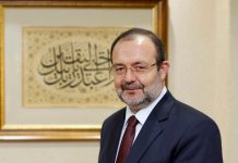 Intervistë ekskluzive me Kryetarin e Institutit të Mendimit Islam, Mehmet Görmez