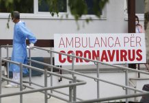 Tetë të vdekur dhe 754 raste të reja me COVID-19