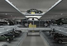 Kishte harruar se ku e kishte parkuar, gjermani gjeti makinën pas tre javësh