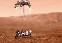 Mjeti kozmik “Perseverance” i NASA-s bën ulje të sigurt në Mars