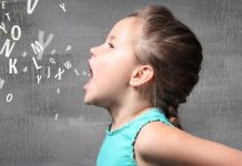 Zhvillimi i fëmijës – Çrregullimet e të folurit dhe gjuhës
