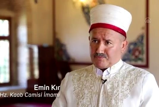 Imami në Stamboll, i cili u bë ‘baba’ i narkomanëve
