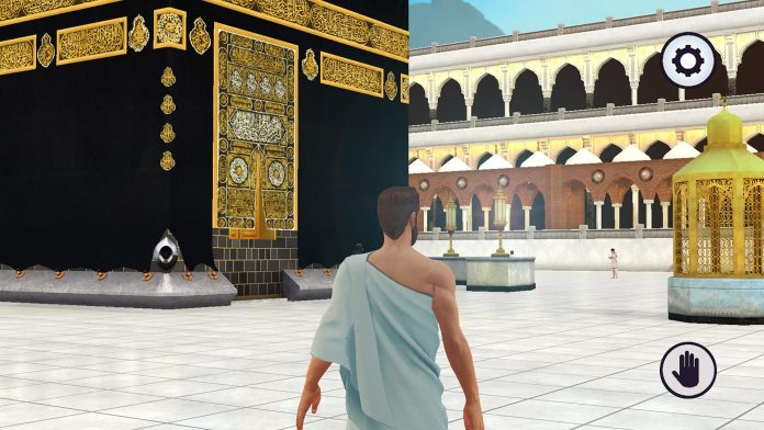 Vizita Virtuale në Mekë, Medinë dhe Xhaminë Aksa në Ramazan