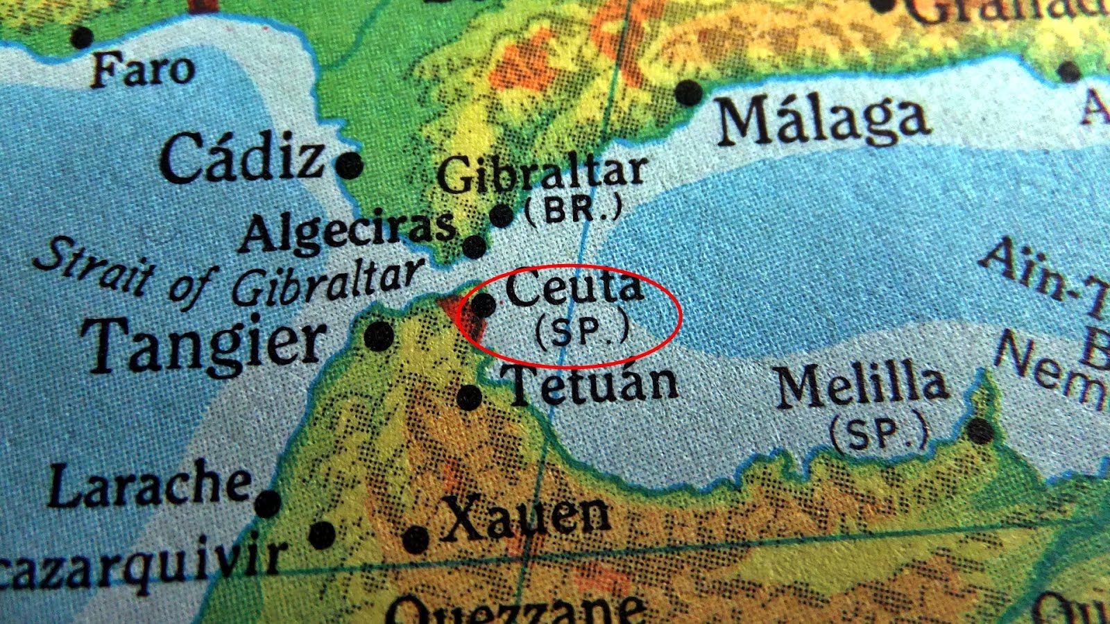 Ceuta