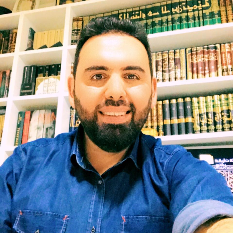 Hasan Baftijari