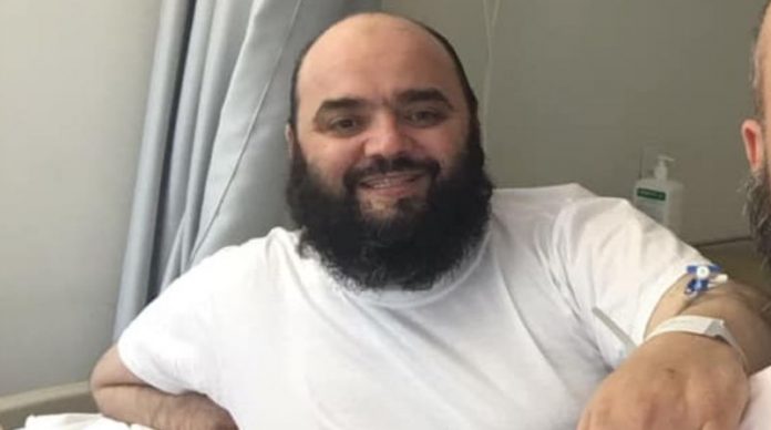 Hoxhë Fatmir Latifaj kryen me sukses operacionin në zemër, tregon gjendjen e tij