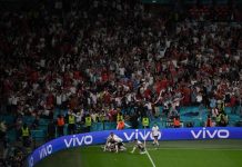 Anglia kalon në finale të “Euro 2020” pas vazhdimeve
