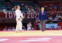 Japan vs KOS- Finalja/ Olimpiada Tokio 2020 – VIDEO