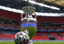 Sot zhvillohet finalja e madhe e Euro 2020 mes Anglisë dhe Italisë
