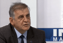 Historia e shkruar nga humbësit