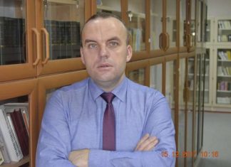 Revista “Shenja” dhe shkrimet historike