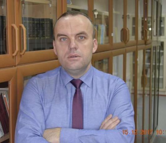 Revista “Shenja” dhe shkrimet historike