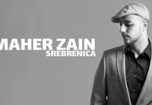 Maher Zain – Srebrenica | Official Music Video