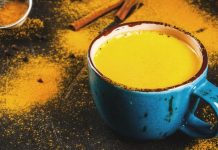 “Qumësht i Artë”, një pije indiane që aktivizon metabolizmin dhe ju ndihmon të dobësoheni!