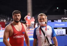 Përfundon gara e olimpistëve kosovarë në “Tokyo 2020”, Shala mbetet pa medalje të bronztë