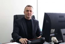 Eroll Salihu jep dorëheqje nga posti i sekretarit të FFK-së