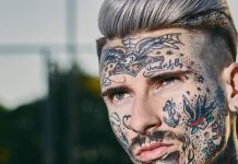 Rreziqet nga tatuazhet sipas shkencës