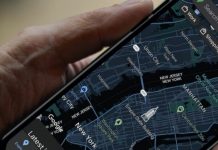 Google Maps sjell më në fund dark mode në iOS