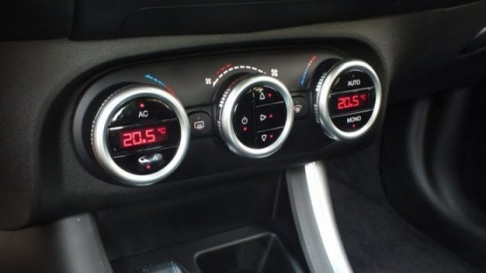 Cila është temperatura ideale për vozitje?