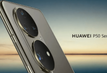 Huawei ka prezantuar telefonat inteligjentë P50 dhe P50 Pro me kamerat më të mira në botë