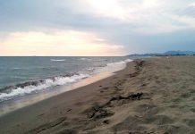 Një kosovar mbytet në Plazhin e Madh në Ulqin