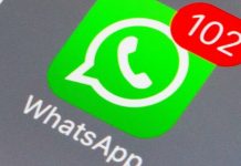 WhatsApp lançon mesazhet që mund të shikohen vetëm njëherë