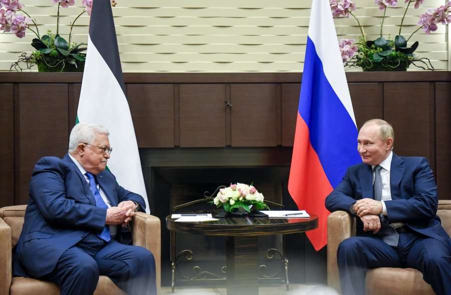 abaz putin